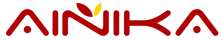 Ainika Logo